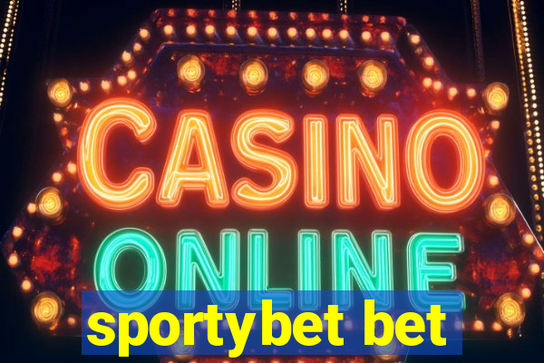 sportybet bet